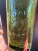 Royall Spyce and Royall Lyme Glass Bottles with Crown Caps - 2