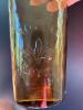 Royall Spyce and Royall Lyme Glass Bottles with Crown Caps - 4
