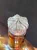 Royall Spyce and Royall Lyme Glass Bottles with Crown Caps - 5