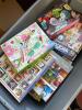 Huge Tote of Jigsaw Puzzles - 2