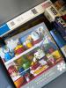 Huge Tote of Jigsaw Puzzles - 4