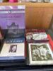 Media Lot: VHS, CDs, Cassettes and Player - 2