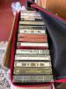 Media Lot: VHS, CDs, Cassettes and Player - 3