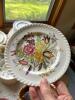 Johnson Bros Windsor Ware Garden Bouquet Dinnerware - 2
