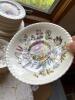 Johnson Bros Windsor Ware Garden Bouquet Dinnerware - 5