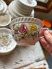 Johnson Bros Windsor Ware Garden Bouquet Dinnerware - 7