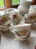 Johnson Bros Windsor Ware Garden Bouquet Dinnerware - 8