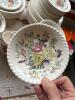 Johnson Bros Windsor Ware Garden Bouquet Dinnerware - 10