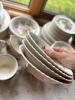 Johnson Bros Windsor Ware Garden Bouquet Dinnerware - 11