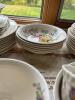 Johnson Bros Windsor Ware Garden Bouquet Dinnerware - 13