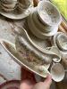 Johnson Bros Windsor Ware Garden Bouquet Dinnerware - 14