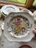 Johnson Bros Windsor Ware Garden Bouquet Dinnerware - 15