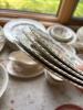 Johnson Bros Windsor Ware Garden Bouquet Dinnerware - 16