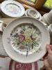 Johnson Bros Windsor Ware Garden Bouquet Dinnerware - 17
