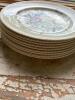Johnson Bros Windsor Ware Garden Bouquet Dinnerware - 18