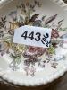 Johnson Bros Windsor Ware Garden Bouquet Dinnerware - 19