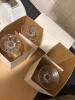 Paris Royal Cristal d'Arques Lead Crystal Stemware Glasses - 4