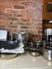 Kitchen Cooking Lot