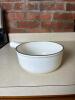 Cousances Enamel Cast Iron Saucepan