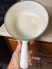 Cousances Enamel Cast Iron Saucepan - 2