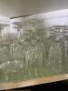 Glassware Lot - 4