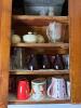 Kitchen Mug/Glasses LOT