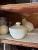 Kitchen Mug/Glasses LOT - 3