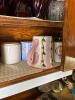 Kitchen Mug/Glasses LOT - 4