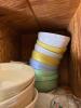 Kitchen Cupboard LOT - 3