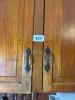 Kitchen Cupboard LOT - 5