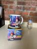 Glassware Collectables - 3