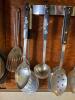 Assorted Kitchen Utensils and Utensil Holder - 2