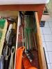 Mixed Kitchen Utensils and Flatware Lot - 3