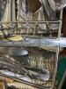 Mixed Kitchen Utensils and Flatware Lot - 5