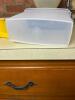 Tupperware Lot - 2