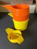 Tupperware Lot - 5