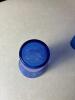 Cobalt Blue Glassware - 2