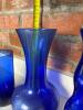 Cobalt Blue Glassware - 3