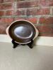Salmon Falls Stoneware Oval Baking Dish