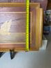Rustic Wood Kitchen Items - 3