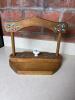 Rustic Wood Kitchen Items - 4