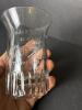 MOXIE Soda Advertising Glass - 2