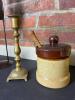 Rustic Decor Lot - 2