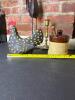 Rustic Decor Lot - 6