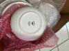 Everbrite Fine China Leonora Dinnerware Set - 2