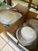 Everbrite Fine China Leonora Dinnerware Set - 5