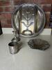 Silverplate Items