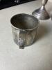 Silverplate Items - 4