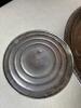 Silverplate Items - 5