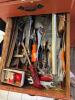 Kitchen Drawers LOT - 2